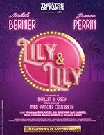 Billetterie Théâtre | Billets & Réservation de Places de Théâtre